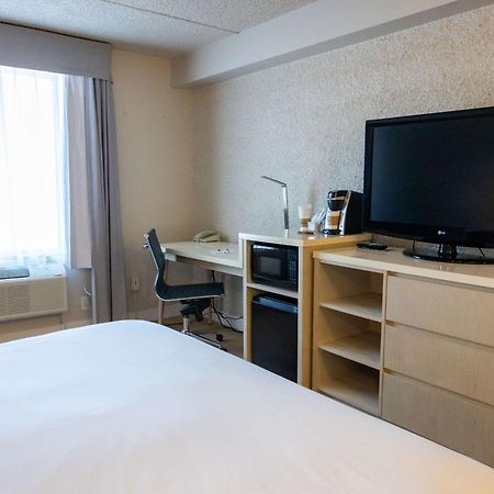 Radisson Hotel Fort St John Fort St. John 외부 사진