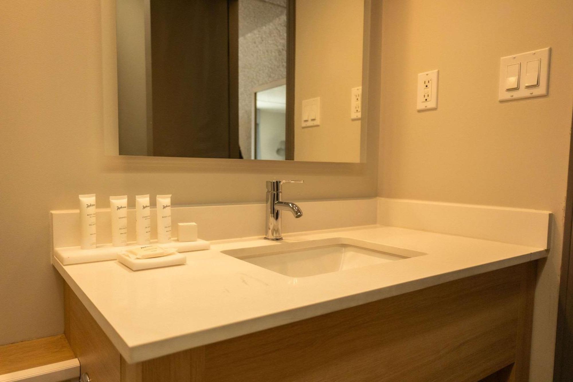 Radisson Hotel Fort St John Fort St. John 외부 사진