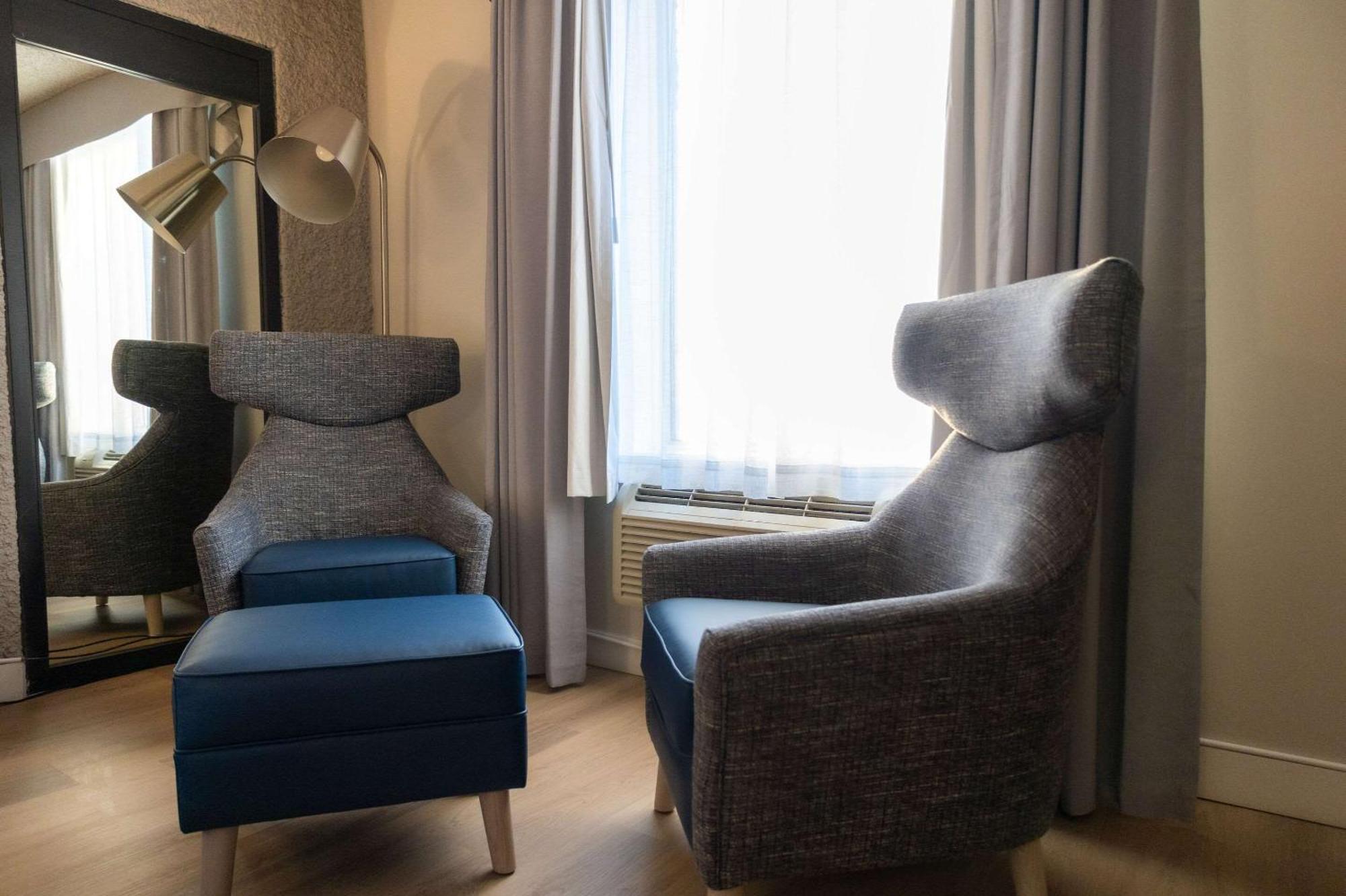 Radisson Hotel Fort St John Fort St. John 외부 사진