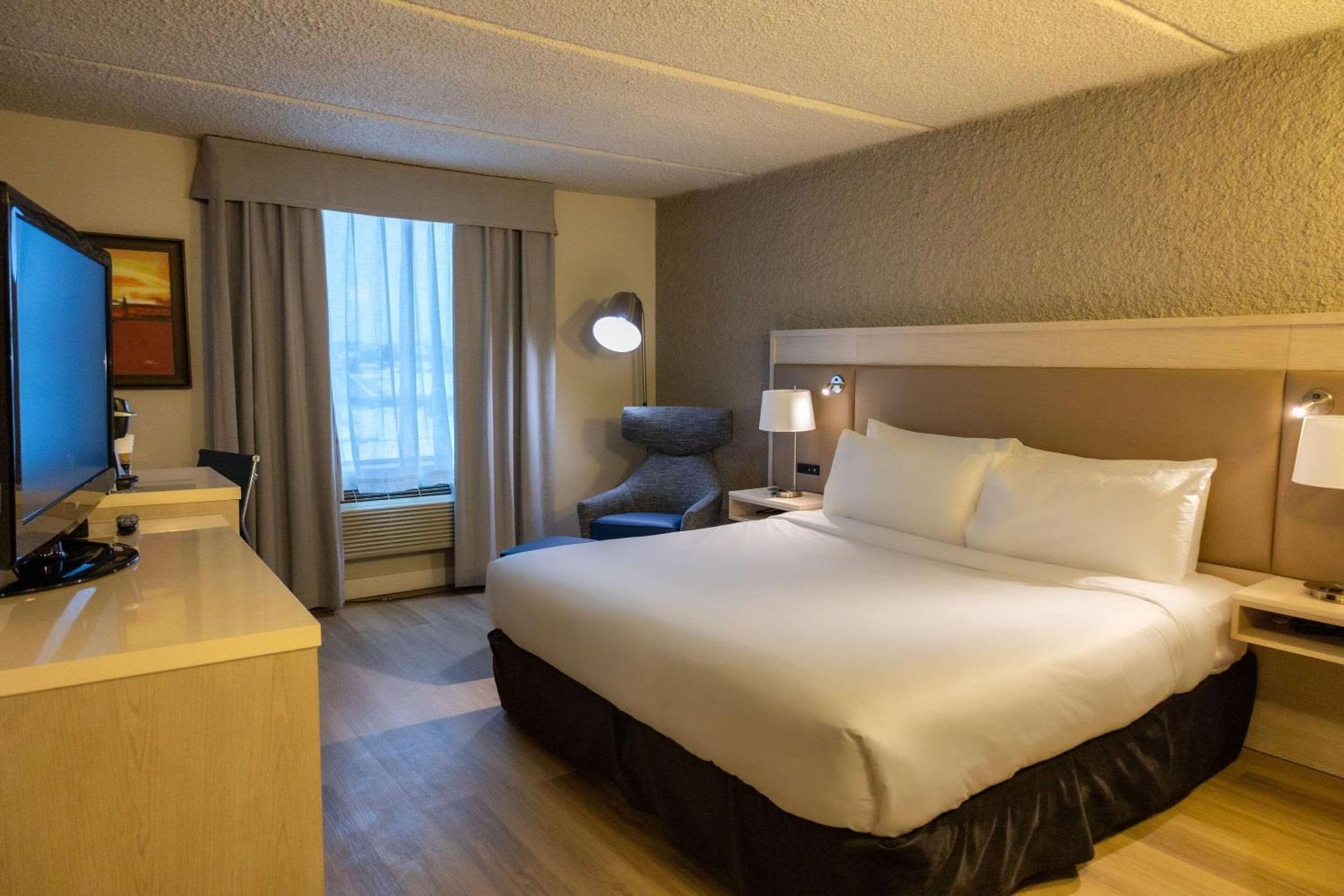 Radisson Hotel Fort St John Fort St. John 외부 사진