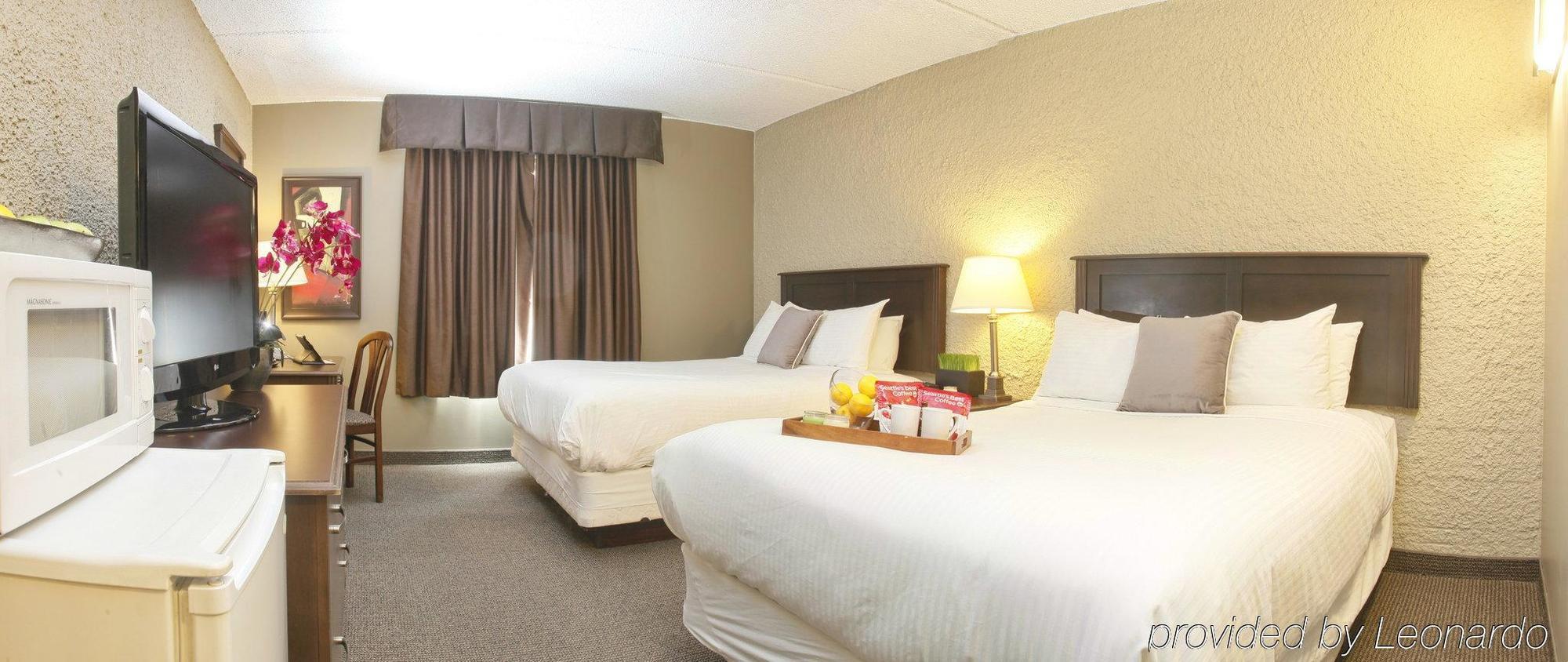 Radisson Hotel Fort St John Fort St. John 외부 사진