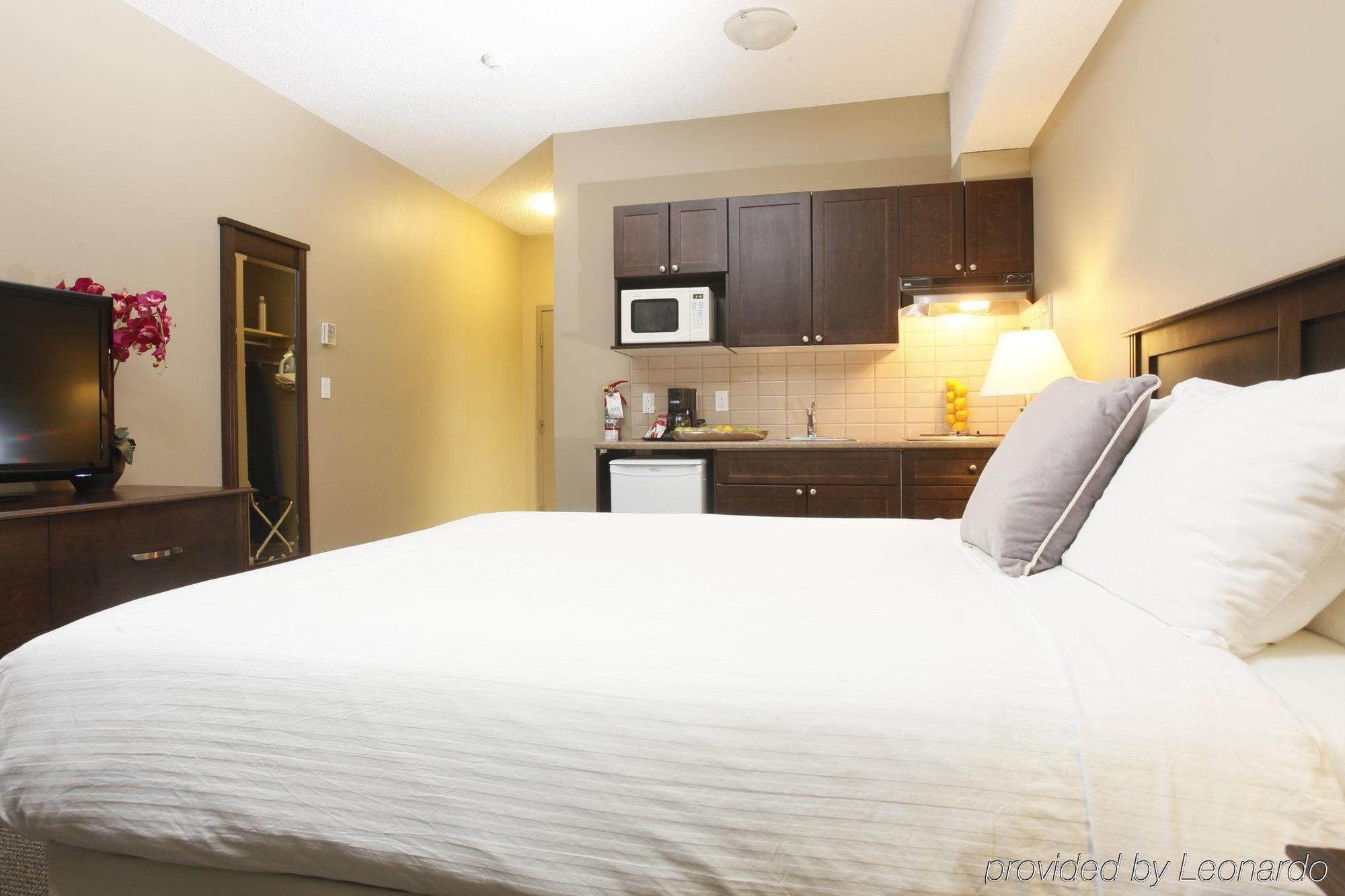 Radisson Hotel Fort St John Fort St. John 외부 사진