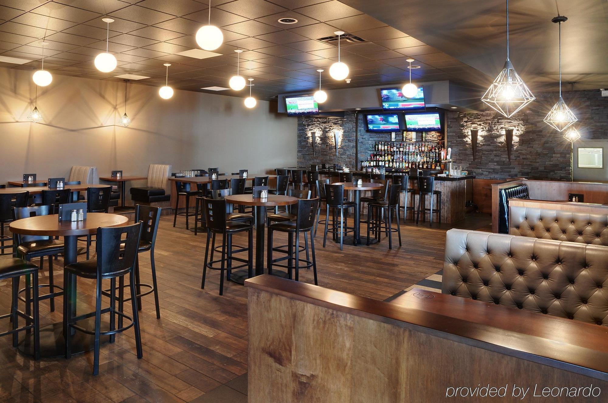 Radisson Hotel Fort St John Fort St. John 외부 사진