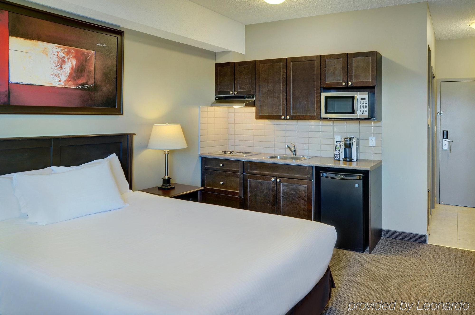 Radisson Hotel Fort St John Fort St. John 외부 사진