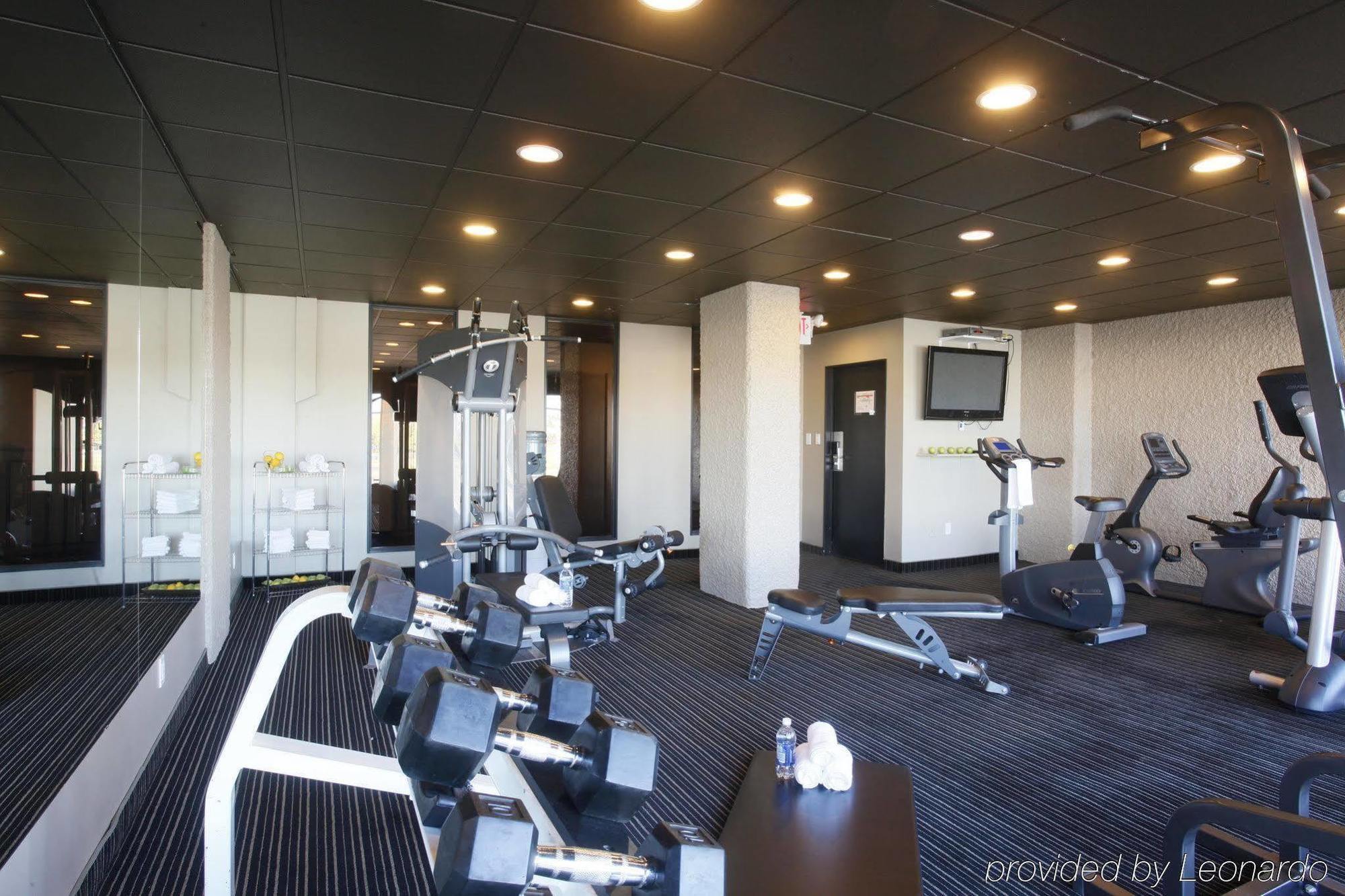 Radisson Hotel Fort St John Fort St. John 외부 사진
