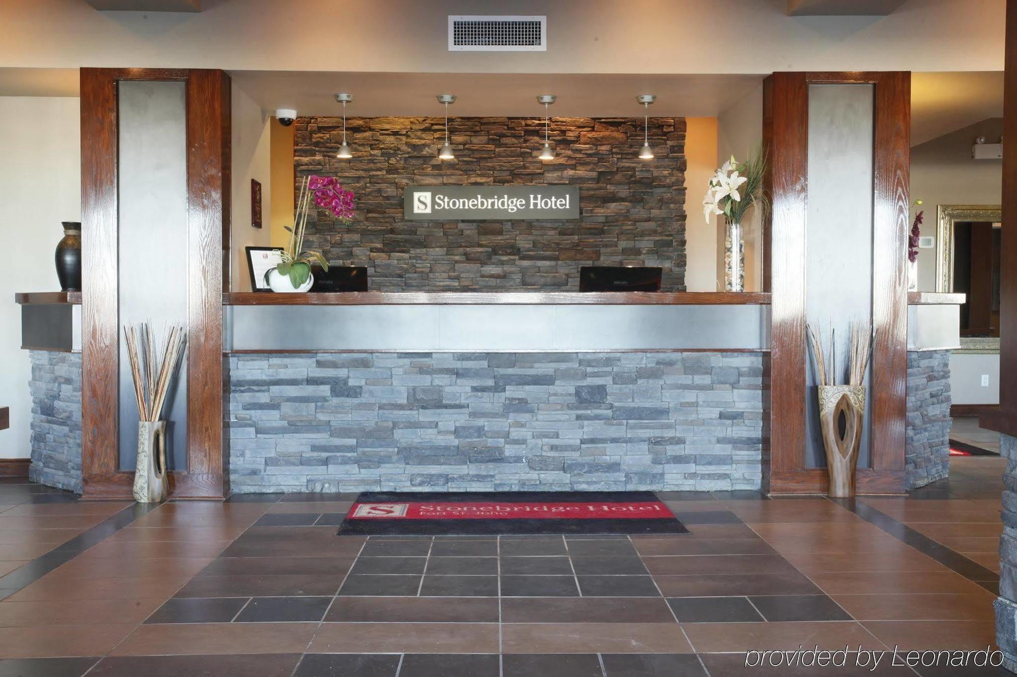 Radisson Hotel Fort St John Fort St. John 외부 사진