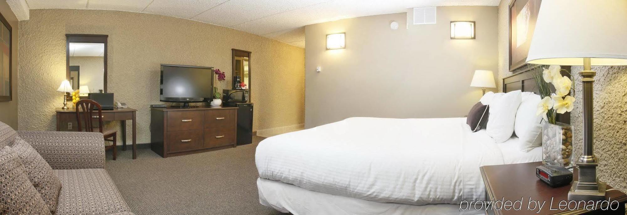 Radisson Hotel Fort St John Fort St. John 외부 사진