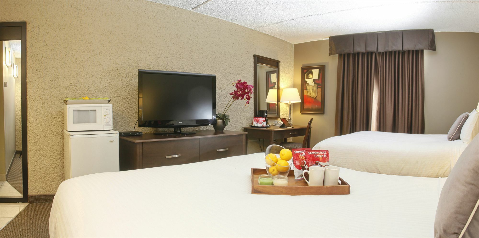 Radisson Hotel Fort St John Fort St. John 외부 사진